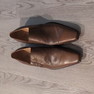 Excellent Condition Benter Italian Shoes size 45